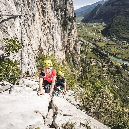Me Ca - Appartamento Vacanze Riva Zewnętrze zdjęcie