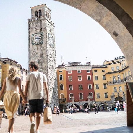 Me Ca - Appartamento Vacanze Riva Zewnętrze zdjęcie