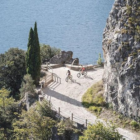 Me Ca - Appartamento Vacanze Riva Zewnętrze zdjęcie