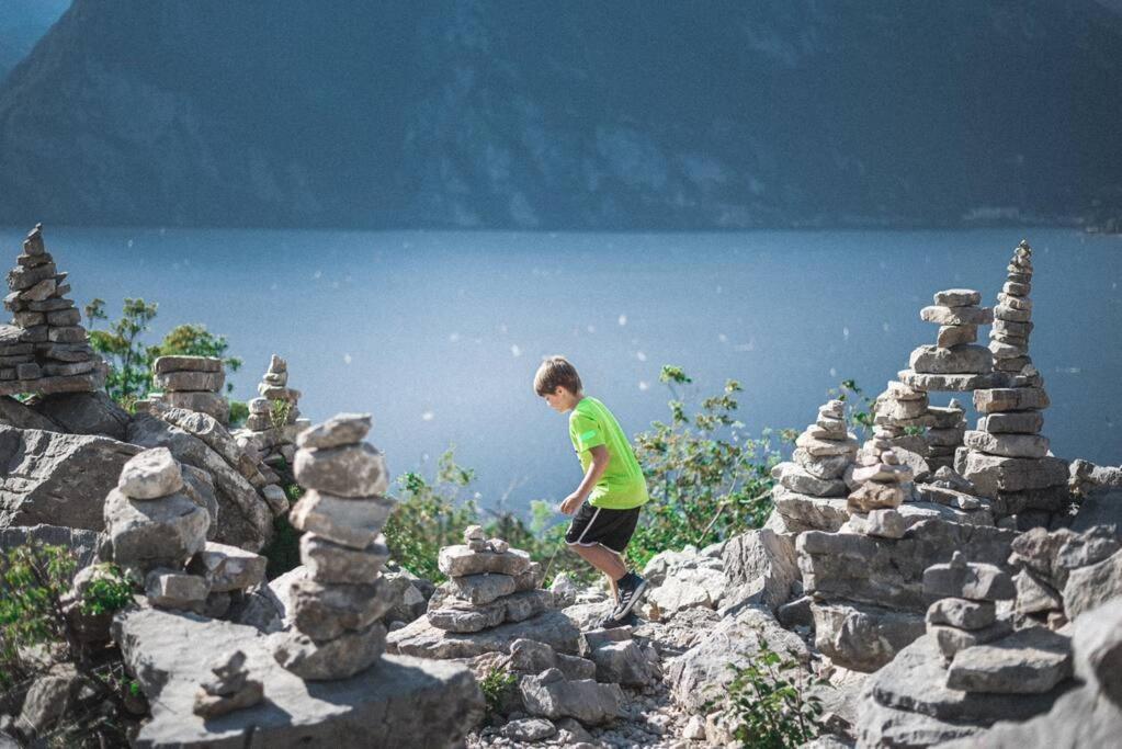 Me Ca - Appartamento Vacanze Riva Zewnętrze zdjęcie