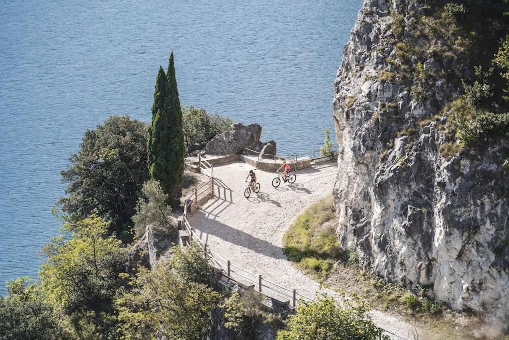 Me Ca - Appartamento Vacanze Riva Zewnętrze zdjęcie