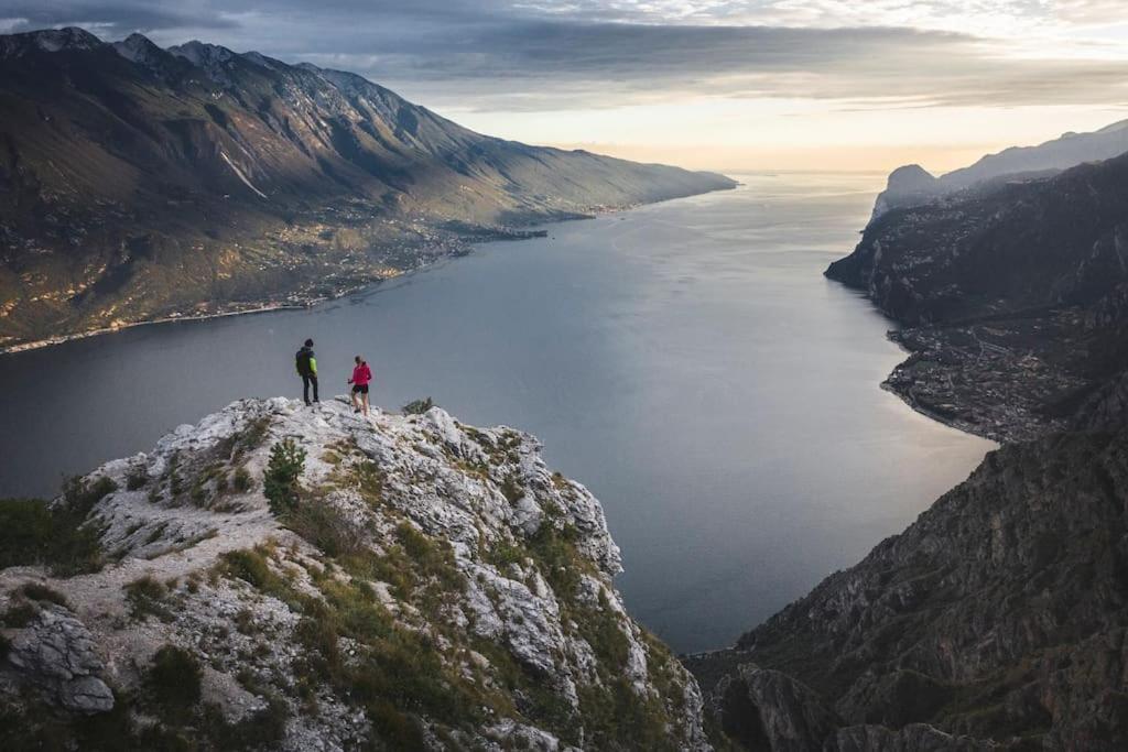 Me Ca - Appartamento Vacanze Riva Zewnętrze zdjęcie