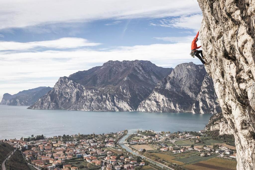 Me Ca - Appartamento Vacanze Riva Zewnętrze zdjęcie